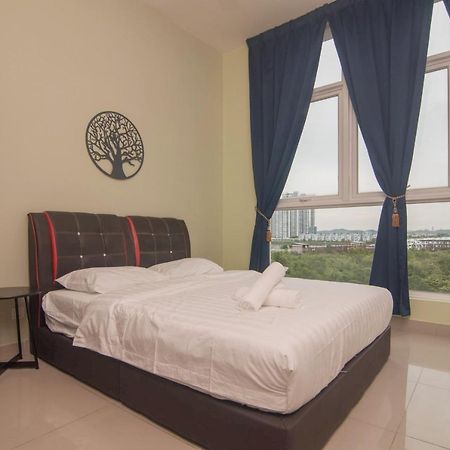 Mutiara Ville Cyberjaya By Idealhub Kültér fotó