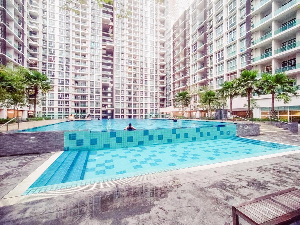 Mutiara Ville Cyberjaya By Idealhub Kültér fotó